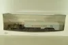 Краз-258Б1 с п/прицепом топливозаправщиком ТЗ-22, хаки/серый, SSM7071, SSM 1:43