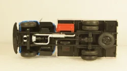 Зил-138 Мебель, Алник 1:43