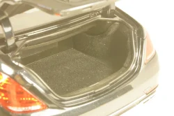 Mercedes Maybach S650, black, B66960616, Norev 1:18