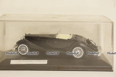 Зил -ММЗ-4510 (157) Хаки, Алник 1:43