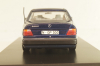Mercedes-Benz 300 E (W124) 1984, dark blue, 3208, Minichamps 1:43
