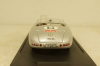 Mercedes 300 SL 52 Spider Presentazione One-Seater 1952 Silver, BG7199, Bang 1:43
