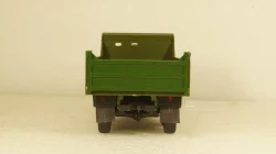 Зил -ММЗ-4510 (157) Хаки, Алник 1:43