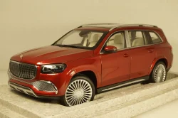 Камаз 53212, бортовой, Арек 1:43