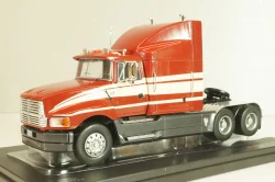 Ford Aeromax, dunkelrot/beige, 1990, IXOTR108, IXO 1:43 Уценка!