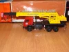 Зил -ММЗ-4510 (157) Хаки, Алник 1:43