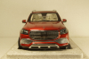 Mercedes Maybach GLS 4Matic, red, B66960496, JADI 1:18