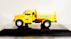 Зил -ММЗ-4510 (157) Хаки, Алник 1:43
