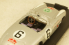 Mercedes 300 SL 52 Spider Presentazione One-Seater 1952 Silver, BG7199, Bang 1:43