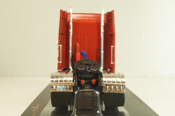 Ford Aeromax, dunkelrot/beige, 1990, IXOTR108, IXO 1:43 Уценка!