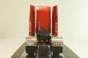 Ford Aeromax, dunkelrot/beige, 1990, IXOTR108, IXO 1:43 Уценка!