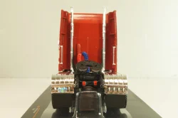 Ford Aeromax, dunkelrot/beige, 1990, IXOTR108, IXO 1:43 Уценка!