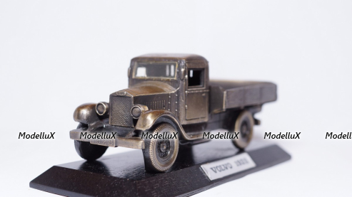 Volvo LV40 1928, Бронза, Раритет