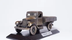 Volvo LV40 1928, Бронза, Раритет