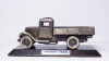 Volvo LV40 1928, Бронза, Раритет