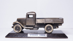Volvo LV40 1928, Бронза, Раритет