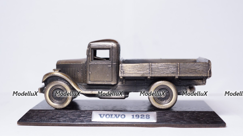 Volvo LV40 1928, Бронза, Раритет