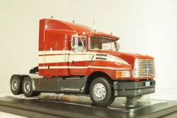 Ford Aeromax, dunkelrot/beige, 1990, IXOTR108, IXO 1:43 Уценка!