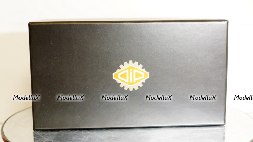 ГАЗ МЗ-51М 1968 г. Москва, 105115, DiP Models 1:43
