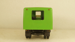 Газ-53-12 Вахта, Алник 1:43