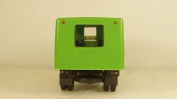 Газ-53-12 Вахта, Алник 1:43