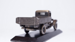 Volvo LV40 1928, Бронза, Раритет