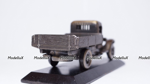 Volvo LV40 1928, Бронза, Раритет