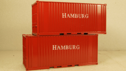 Контейнер СССР , Алник43 1:43