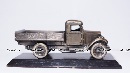 Volvo LV40 1928, Бронза, Раритет