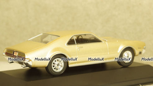 Т-150 АС-42 агрегат сварочный, Modellux 1:43