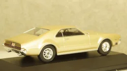 Т-150 АС-42 агрегат сварочный, Modellux 1:43