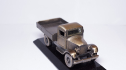 Volvo LV40 1928, Бронза, Раритет