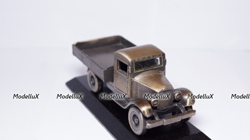 Volvo LV40 1928, Бронза, Раритет