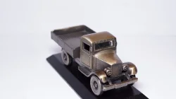 Volvo LV40 1928, Бронза, Раритет