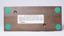Volvo LV40 1928, Бронза, Раритет