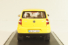 Volkswagen Fox 2005, yellow, Schuco 1:43 Уценка!