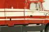 Ford Aeromax, dunkelrot/beige, 1990, IXOTR108, IXO 1:43 Уценка!