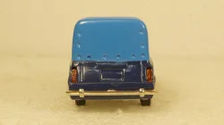 Ваз-2102 пикап с тентом, Алник43 1:43