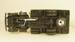 Газ-53-12 Вахта, Алник 1:43