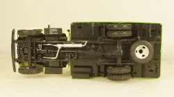 Газ-53-12 Вахта, Алник 1:43