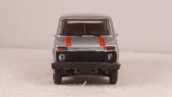 Ваз 21215 Нива медицинская, Агат 1:43 