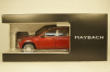 Mercedes Maybach GLS 4Matic, red, B66960496, JADI 1:18