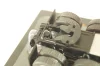 Autocar A64 tractor 1965, blue 1965, TR202, IXO 1:43 Уценка 3!