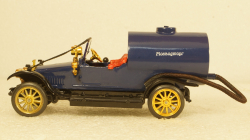 Руссо-балт С24-40 Мосводторг, Алник43 1:43