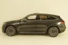 Mercedes EQC, grey, B66963758, NZG 1:18