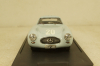Mercedes 300 SL Coupe N.20  2nd GP Bern 1952 H.Lang, BG7212, Bang 1:43