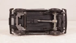 Ваз 21215 Нива медицинская, Агат 1:43 
