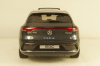 Mercedes EQC, grey, B66963758, NZG 1:18