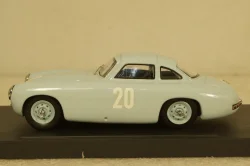 Mercedes 300 SL Coupe N.20  2nd GP Bern 1952 H.Lang, BG7212, Bang 1:43