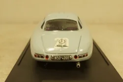 Mercedes 300 SL Coupe N.20  2nd GP Bern 1952 H.Lang, BG7212, Bang 1:43